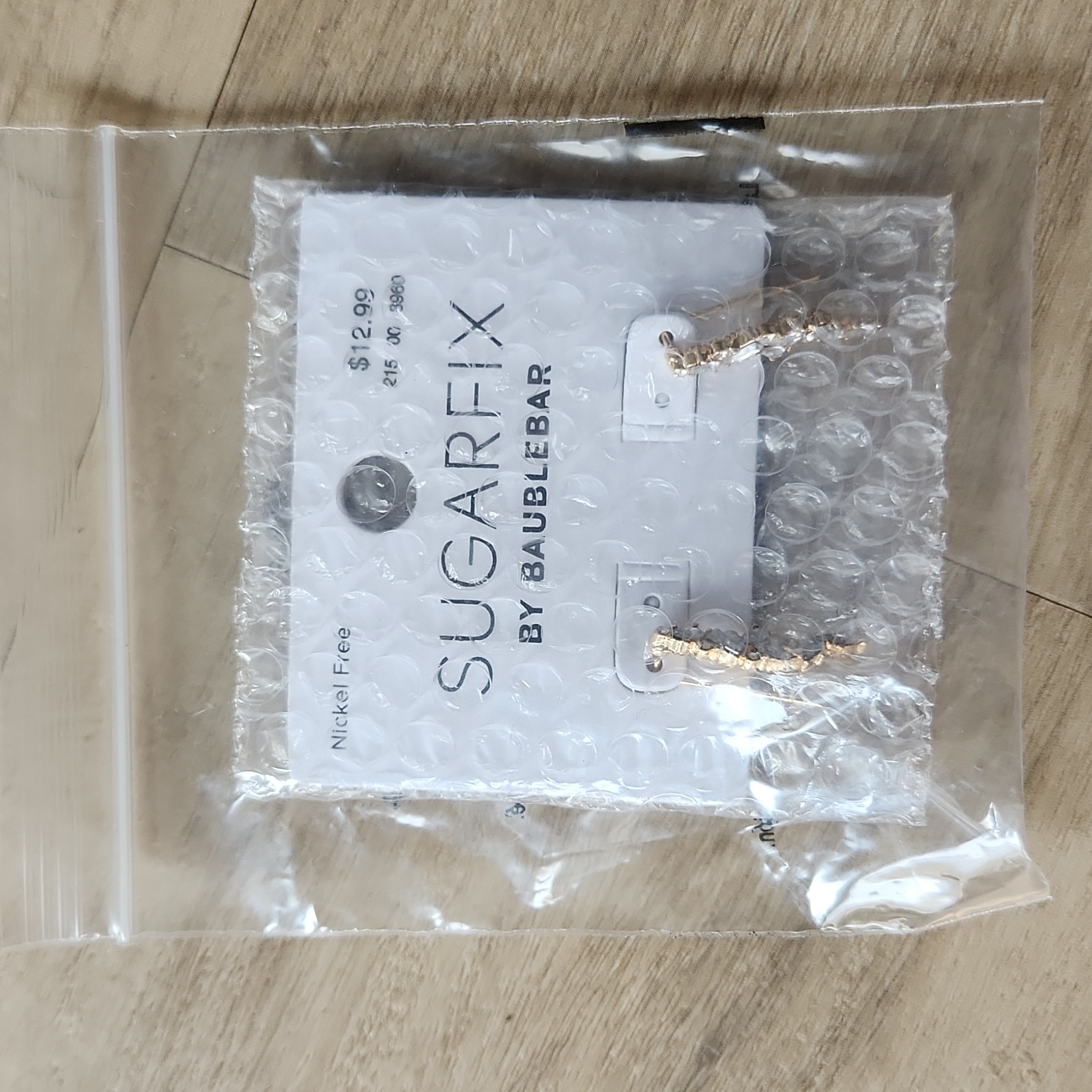 Nwt Earings 10$